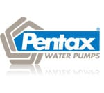 pentax water pumps יצרן משאבות