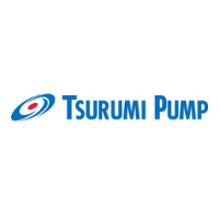 יצרן משאבות Tsurumi-Pump